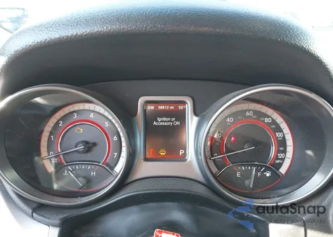 2019 Dodge Journey Crossroad Awd from USA, damaged, VIN 3C4PDDGG6KT720891